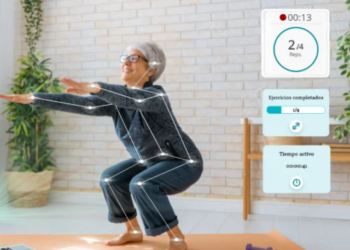 AI: The New Frontier in Stroke Rehabilitation